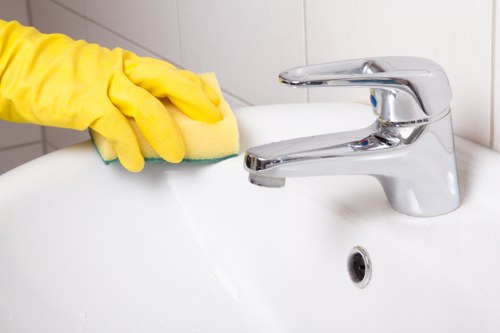 Eco-friendly disposal practices in house clearance