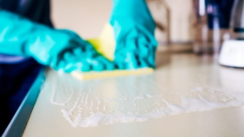 Analytics dashboard graphic for performance monitoring