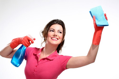 Comprehensive house clearance services offered